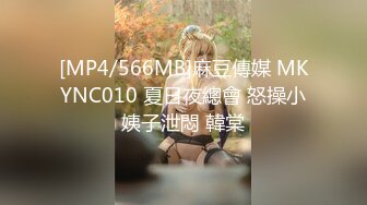 [MP4/566MB]麻豆傳媒 MKYNC010 夏日夜總會 怒操小姨子泄悶 韓棠