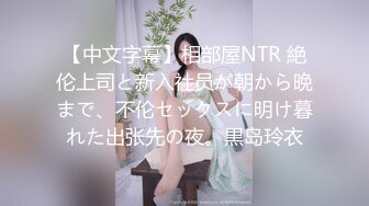 【中文字幕】相部屋NTR 絶伦上司と新入社员が朝から晩まで、不伦セックスに明け暮れた出张先の夜。黒岛玲衣