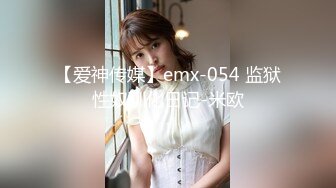 【爱神传媒】emx-054 监狱性奴驯化日记-米欧