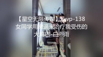 【星空无限传媒】xkvp-138 女同学用嫩逼来治疗我受伤的大鸡巴-白熙雨