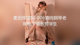 麦尼传媒NI-006清纯钢琴老师私下调教男学生