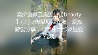 高价良家云盘流出【beauty】(上)，极品反差女友，爱旅游爱分享，日常生活照及性爱视频