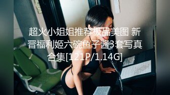 超火小姐姐推荐极品美图 新晋福利姬六碗鱼子酱3套写真合集[121P/1.14G]