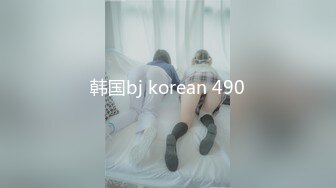 韩国bj korean 490