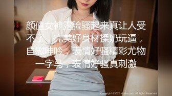 颜值女神露脸骚起来真让人受不了，完美好身材揉奶玩逼，自慰呻吟，表情好骚精彩尤物一字马，表情好骚真刺激