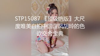 STP15087 〖顶级绝版〗大尺度唯美自拍中国淫凤胡玲的色欲交合宝典