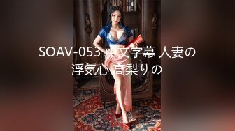 SOAV-053 中文字幕 人妻の浮気心 高梨りの