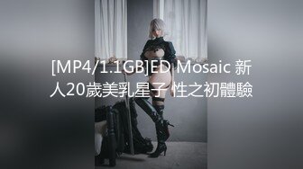 [MP4/1.1GB]ED Mosaic 新人20歲美乳星子 性之初體驗