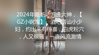 2024年最新，泡良大神，【GZ小钢炮】，酒吧搭讪小少妇，约出来有惊喜，白虎粉穴，人又很骚，一夜风流激情