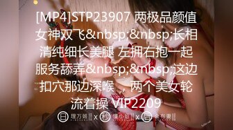 [MP4]STP23907 两极品颜值女神双飞&nbsp;&nbsp;长相清纯细长美腿 左拥右抱一起服务舔弄&nbsp;&nbsp;这边扣穴那边深喉 ，两个美女轮流着操 VIP2209