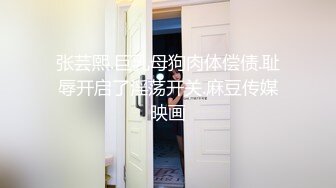 张芸熙.巨乳母狗肉体偿债.耻辱开启了淫荡开关.麻豆传媒映画