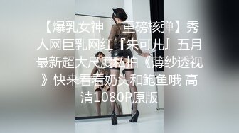 【爆乳女神❤️重磅核弹】秀人网巨乳网红『朱可儿』五月最新超大尺度私拍《薄纱透视》快来看看奶头和鲍鱼哦 高清1080P原版