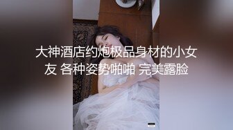 大神酒店约炮极品身材的小女友 各种姿势啪啪 完美露脸