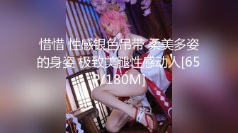 惜惜 性感银色吊带 柔美多姿的身姿 极致美腿性感动人[65P/180M]