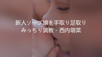 新人ソープ嬢を手取り足取りみっちり調教 - 西内萌菜