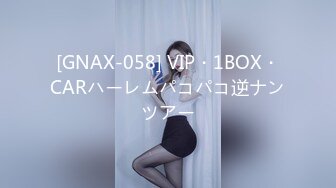 [GNAX-058] VIP・1BOX・CARハーレムパコパコ逆ナンツアー