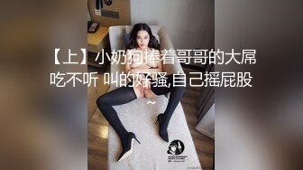 【上】小奶狗捧着哥哥的大屌吃不听 叫的好骚,自己摇屁股～