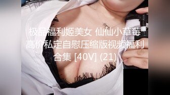 极品福利姬美女 仙仙小草莓高价私定自慰压缩版视频福利合集 [40V] (21)