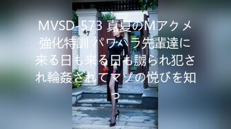 MVSD-573 真夏のMアクメ強化特訓 パワハラ先輩達に来る日も来る日も嬲られ犯され輪姦されてマゾの悦びを知っ