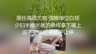 黑丝高跟尤物 强撩单位白领少妇半推半就的最终拿下嘴上说不要操起来就不让停