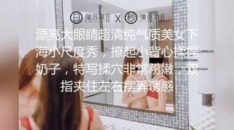 漂亮大眼睛超清纯气质美女下海小尺度秀，撩起小背心揉捏奶子，特写揉穴非常粉嫩，双指夹住左右摆弄诱惑