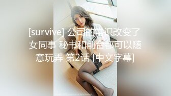 [survive] 公司的常识改变了 女同事 秘书和前台都可以随意玩弄 第2话 [中文字幕]