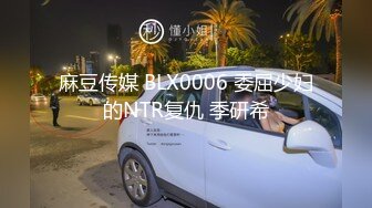 麻豆传媒 BLX0006 委屈少妇的NTR复仇 季研希