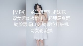 [MP4]一龙二凤巨乳姐妹花！双女舌吻摸奶！一起舔屌爽翻 骑脸舔逼口交 骑乘位打桩机 两女轮流操