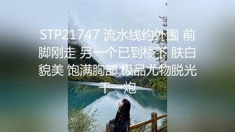 STP21747 流水线约外围 前脚刚走 另一个已到楼下 肤白貌美 饱满胸部 极品尤物脱光干一炮