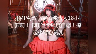 [MP4]双马尾清纯新人18小萝莉！卡哇伊大尺度自慰！撩起小背心贫乳