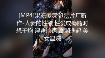 [MP4]果冻传媒91制片厂新作-人妻的性欲 性爱成瘾随时想干炮 淫声浪语 高潮迭起 美女温婉