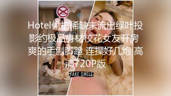 Hotel偷拍稀缺未流出绿叶投影约极品身材校花女友开房 爽的手刨脚蹬 连操好几炮 高清720P版