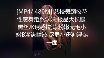 [MP4/ 480M] 艺校舞蹈校花性感舞蹈系学妹 极品大长腿 黑丝JK诱惑拉满 粉嫩无毛小嫩B灌满精液 尽显小母狗淫荡一面