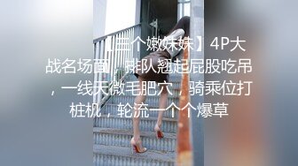 ❤️❤️【三个嫩妹妹】4P大战名场面，排队翘起屁股吃吊，一线天微毛肥穴，骑乘位打桩机，轮流一个个爆草