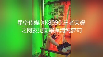 星空传媒 XK8090 王者荣耀之网友见面爆操清纯萝莉