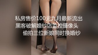 私房售价100元九月最新流出黑客破解婚纱店监控摄像头❤️ 偷拍三位新娘同时换婚纱