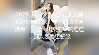 2023-11-13【赵探花】文静乖巧外围妹妹，抹上润滑油直接操，一进一出爽的娇喘连连，侧入姿势更舒服