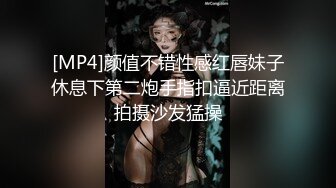 [MP4]颜值不错性感红唇妹子休息下第二炮手指扣逼近距离拍摄沙发猛操