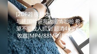 [2DF2] 极品女友『林雅儿』与法国帅哥海边激情啪啪 希望不要被人抓到 超清4k原版收藏[MP4/88MB][BT种子]