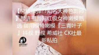 【究极核弹??知名大神色影师】颜值担当网红级女神嫩模甄选 御用模特嫩模『三青叶子』抖叔 野叔 希威社 CK社最新私拍