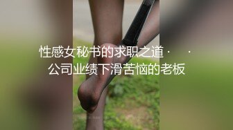 性感女秘书的求职之道 ·❤️· 公司业绩下滑苦恼的老板