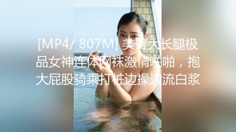 [MP4/ 807M] 美臀大长腿极品女神连体网袜激情啪啪，抱大屁股骑乘打桩边操边流白浆