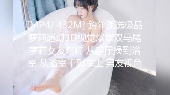 [MP4/ 432M] 跨年甄选极品萝莉超幻3D视觉爆操双马尾萝莉女友喵喵 从客厅操到浴室 从浴室干到车上 男友视角