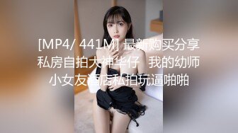 [MP4/ 441M] 最新购买分享私房自拍大神华仔❤我的幼师小女友酒店私拍玩逼啪啪