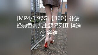 [MP4/1.97G]【360】补漏 经典香奈儿主题系列Ⅱ 精选④ 完结