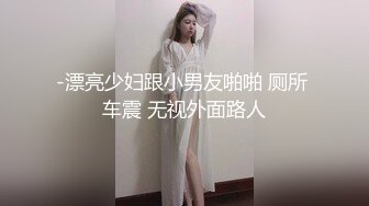 -漂亮少妇跟小男友啪啪 厕所 车震 无视外面路人