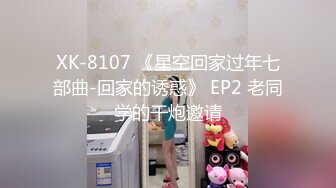 XK-8107 《星空回家过年七部曲-回家的诱惑》 EP2 老同学的干炮邀请