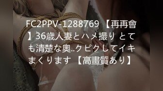 FC2PPV-1288769 【再再會】36歳人妻とハメ撮り とても清楚な奧..クピクしてイキまくります 【高畫質あり】