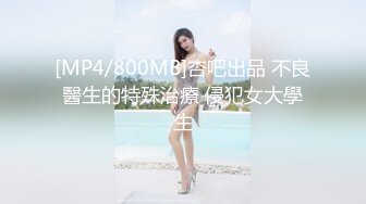 [MP4/800MB]杏吧出品 不良醫生的特殊治療 侵犯女大學生