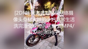 [2DF2] 黑客破解家庭网络摄像头身材火辣的少妇日常生活洗完澡全裸擦润肤露 2[MP4/41MB][BT种子]